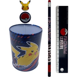 Set de papeterie - Pokemon