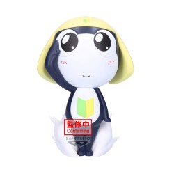 Figurine Statique - Big Sofvimates - Sergent Keroro - Tamama