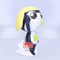 Static Figure - Big Sofvimates - Sgt. Frog - Tamama