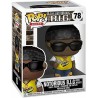 POP - Rocks - Queen - 78 - Notorious B.I.G with Jersey