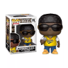 POP - Rocks - Queen - 78 - Notorious B.I.G with Jersey