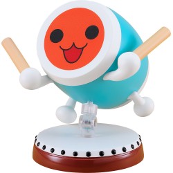 Figurine articulée - Nendoroid - Taiko no Tatsujin - Wada Don