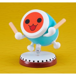 Figurine articulée - Nendoroid - Taiko no Tatsujin - Wada Don