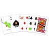 Card game - Classic - Nintendo - 52 - Retro