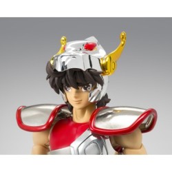 Action Figure - Myth Cloth EX - Saint Seiya - Pegasus Seiya