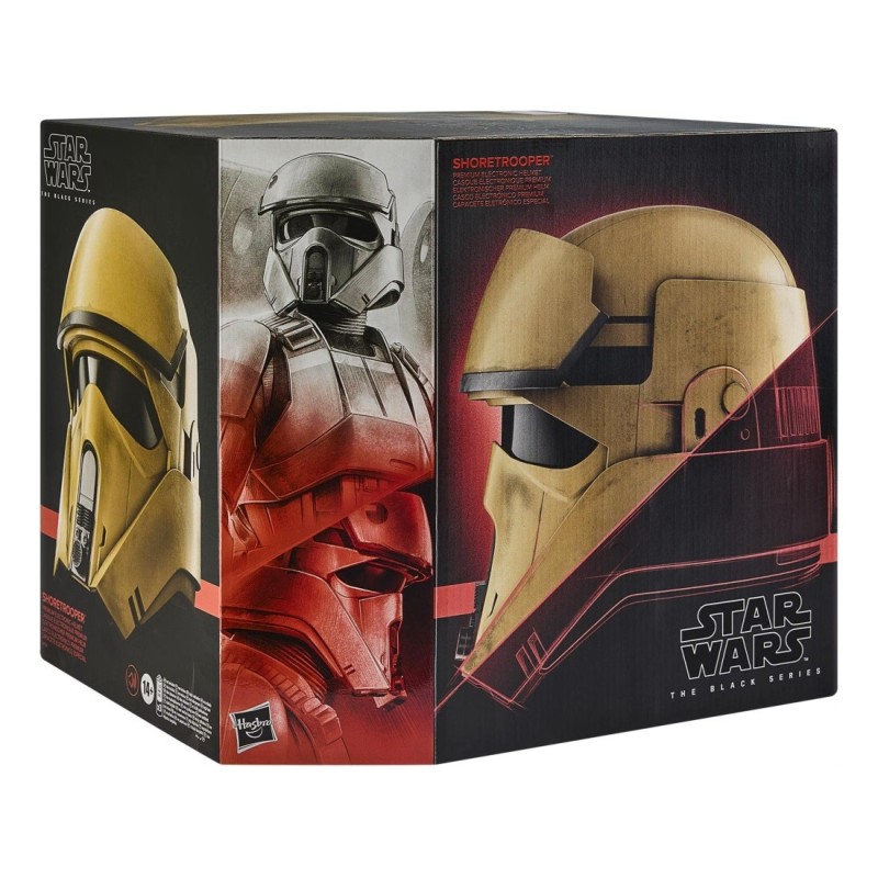 Replica - Star Wars - Shoretrooper