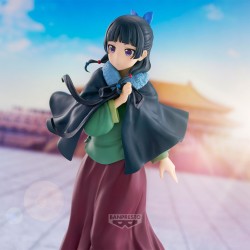 Figurine Statique - Les Carnets de l'Apothicaire - MaoMao