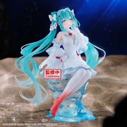 Static Figure - Vocaloïd - Clione - Hatsune Miku