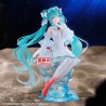 Static Figure - Vocaloïd - Clione - Hatsune Miku