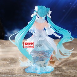 Static Figure - Vocaloïd - Clione - Hatsune Miku