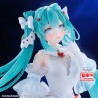 Static Figure - Vocaloïd - Clione - Hatsune Miku