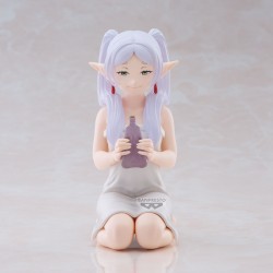 Static Figure - Relax Time - Frieren - Frieren