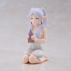 Static Figure - Relax Time - Frieren - Frieren