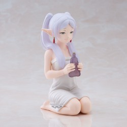 Static Figure - Relax Time - Frieren - Frieren