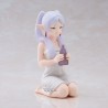Static Figure - Relax Time - Frieren - Frieren