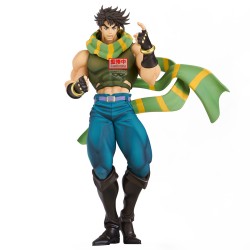 Static Figure - Jojo's Bizarre Adventure - Joseph Joestar