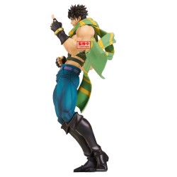 Static Figure - Jojo's Bizarre Adventure - Joseph Joestar