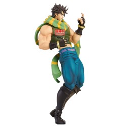 Static Figure - Jojo's Bizarre Adventure - Joseph Joestar