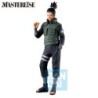 Figurine Statique - Ichibansho - Naruto - Masterlise - Shikamaru Nara