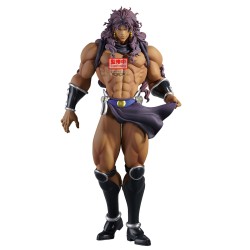 Static Figure - Jojo's Bizarre Adventure - Kars