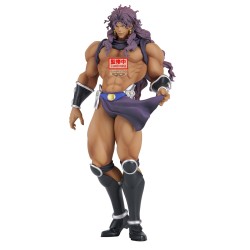 Static Figure - Jojo's Bizarre Adventure - Kars