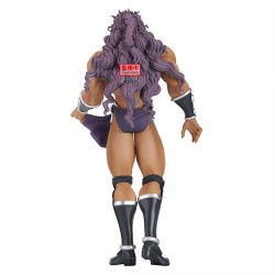 Static Figure - Jojo's Bizarre Adventure - Kars