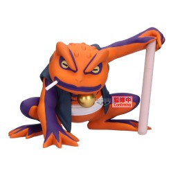 Static Figure - Soft Vinyl - Naruto - Gamakichi