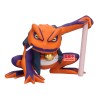 Figurine Statique - Soft Vinyl - Naruto - Gamakichi
