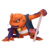 Figurine Statique - Soft Vinyl - Naruto - Gamakichi