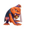 Figurine Statique - Soft Vinyl - Naruto - Gamakichi