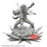 Static Figure - Memorable Saga - Naruto - Naruto Uzumaki