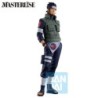 Figurine Statique - Ichibansho - Naruto - Masterlise - Asuma Sarutobi