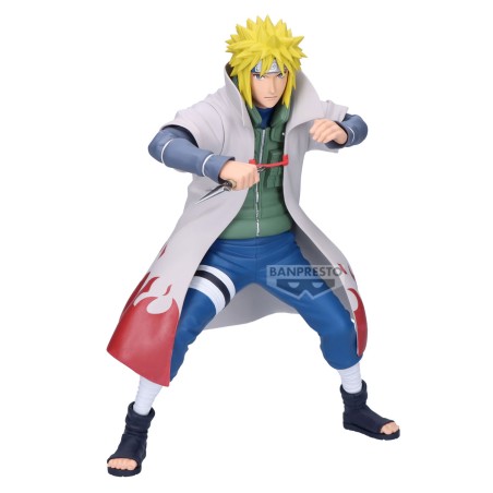 Static Figure - Grandista - One Piece - Minato Namikaze