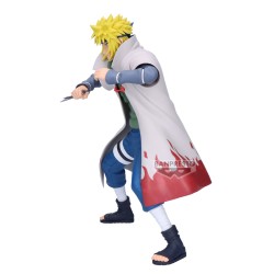 Static Figure - Grandista - One Piece - Minato Namikaze