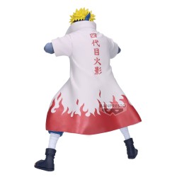 Static Figure - Grandista - One Piece - Minato Namikaze