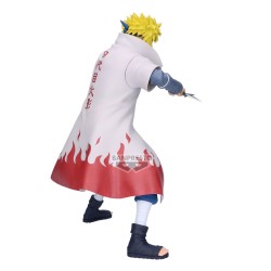 Static Figure - Grandista - One Piece - Minato Namikaze