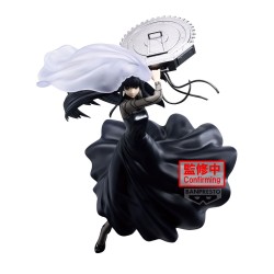 Static Figure - Vibration Stars - Sakamoto days - Osaragi