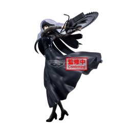 Figurine Statique - Vibration Stars - Sakamoto Days - Osaragi