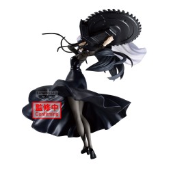 Static Figure - Vibration Stars - Sakamoto days - Osaragi
