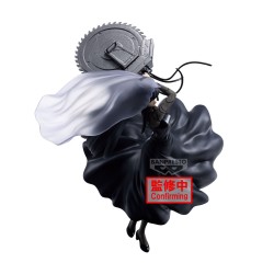Static Figure - Vibration Stars - Sakamoto days - Osaragi