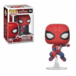 POP - Marvel - Spider-Man - 334