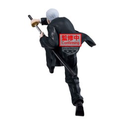 Static Figure - Vibration Stars - Sakamoto days - Takamura