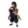 Figurine Statique - Grandista - Demon Slayer - Giyu Tomiyoka