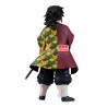 Figurine Statique - Grandista - Demon Slayer - Giyu Tomiyoka