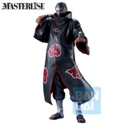 Static Figure - Ichibansho - Naruto - Masterlise - Kakuzu