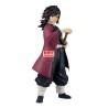 Figurine Statique - Grandista - Demon Slayer - Giyu Tomiyoka