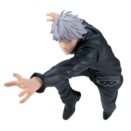 Figurine Statique - Maximatic - Jujutsu Kaisen - Satoru Gojo