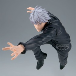 Figurine Statique - Maximatic - Jujutsu Kaisen - Satoru Gojo