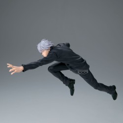 Static Figure - Maximatic - Jujutsu Kaisen - Satoru Gojo