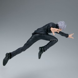 Figurine Statique - Maximatic - Jujutsu Kaisen - Satoru Gojo